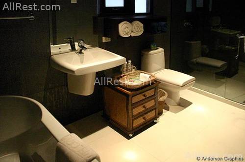 Safari Beach Hotel 25